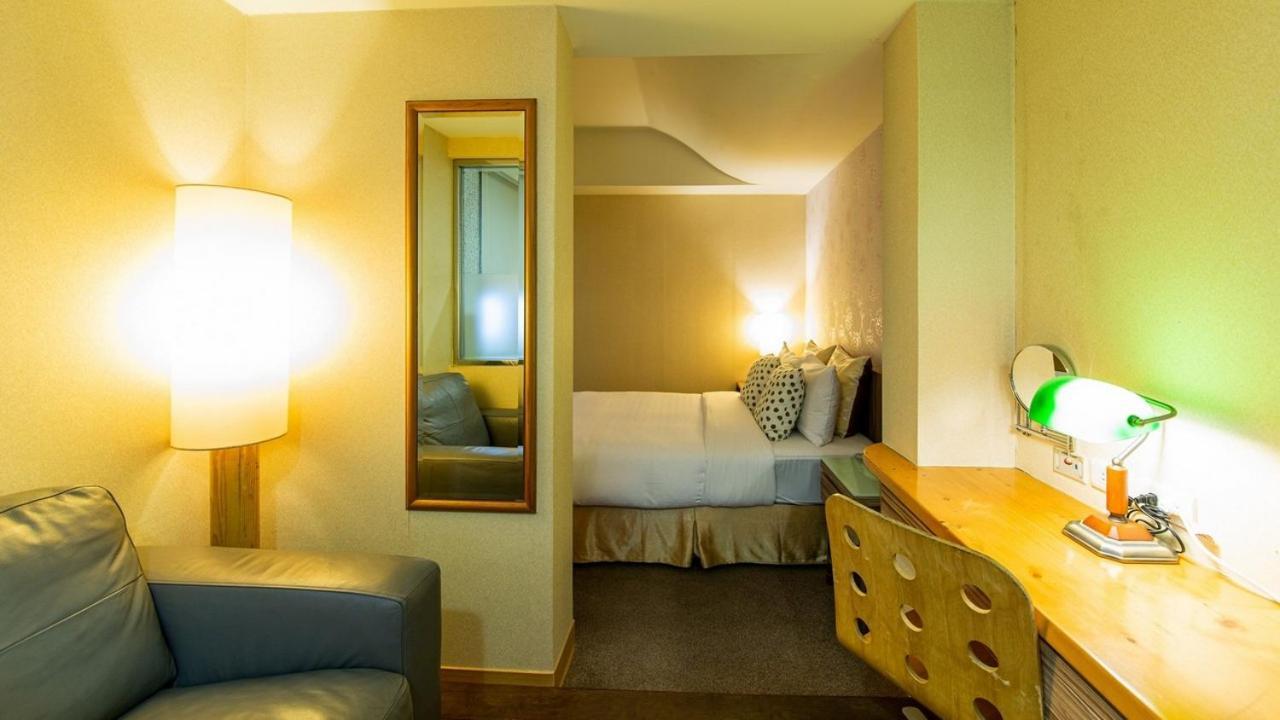 Hotel Color Banciao Экстерьер фото