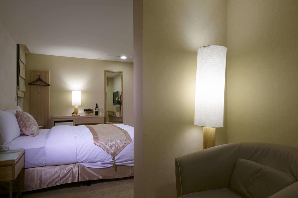 Hotel Color Banciao Экстерьер фото