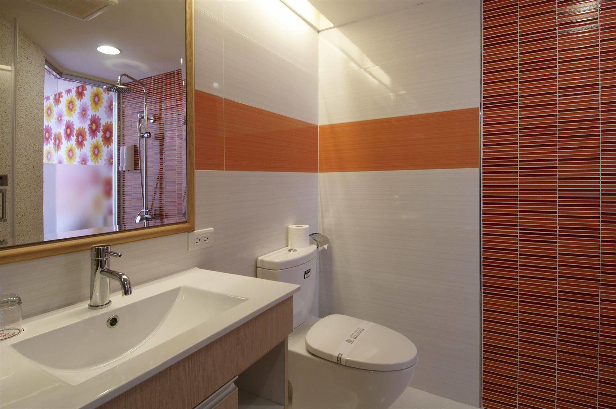 Hotel Color Banciao Экстерьер фото